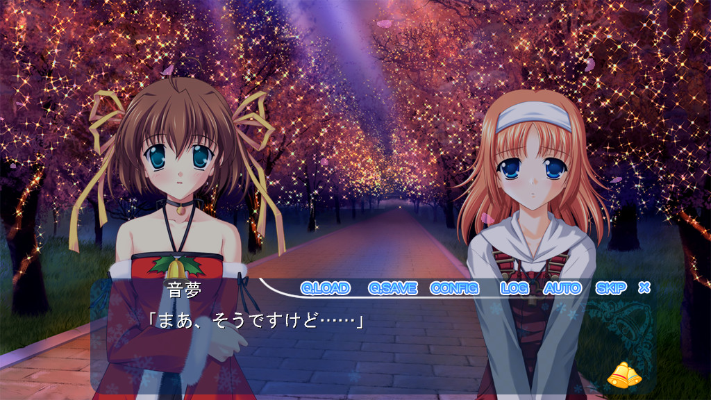 D.C.Dream X’mas～다・카포～드림 크리스마스