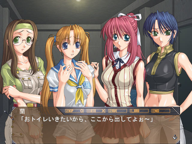 매약완료～레이죠 자매～