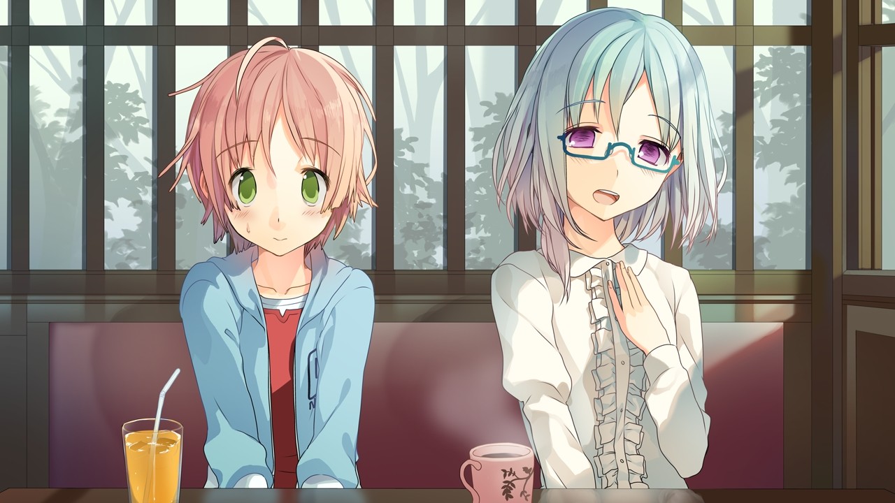 지금 당장 오빠에게 여동생이라고 말하고 싶어!