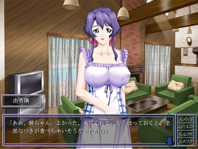 엄마와 비밀～미인 모녀, 별장 감금 7일간～