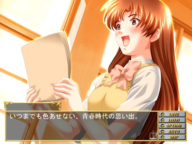 세뇌 완료. ～절망을 넘어서～