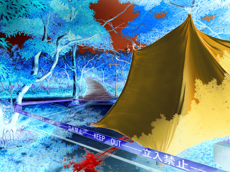 3days～차오르는 시간의 저편에서～