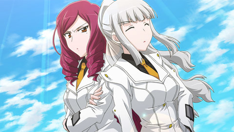 파이트 일발! 쥬덴쨩!!CC