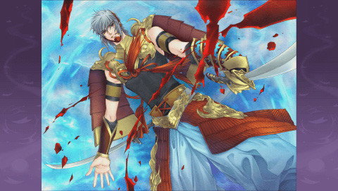 하루카나루 토키노 나카데3 이자요이키