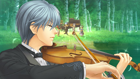 금색의 코르다 2 앙코르