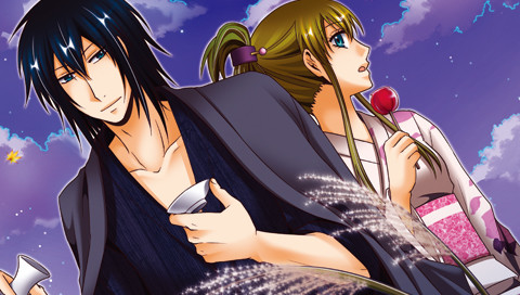 조커의 나라의 앨리스 ～ Wonderful Wonder World ～