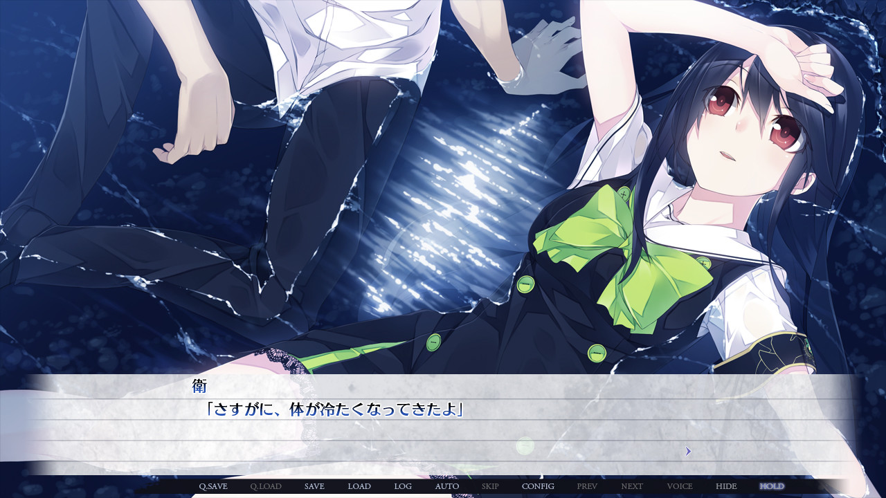 꿈인가 현실인가 마트료시카