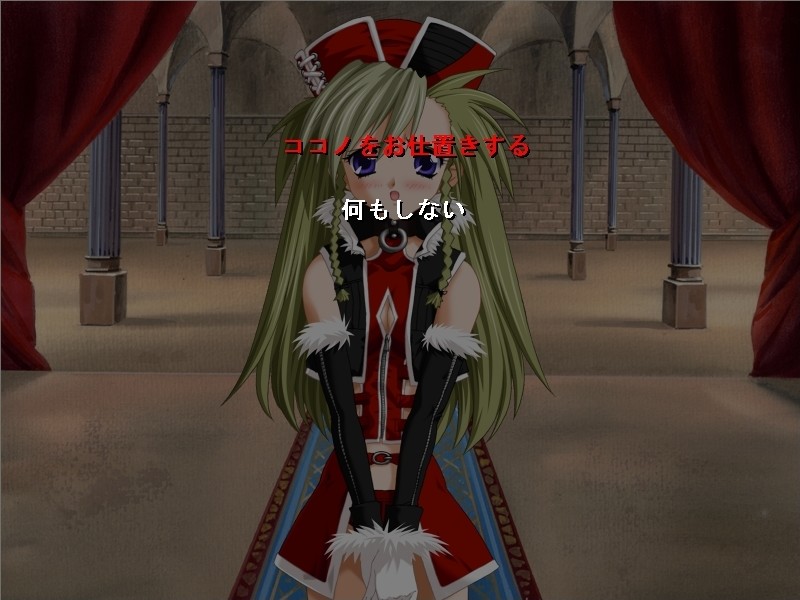 마법전사 스위트 나이츠～히로인 능욕 지령～