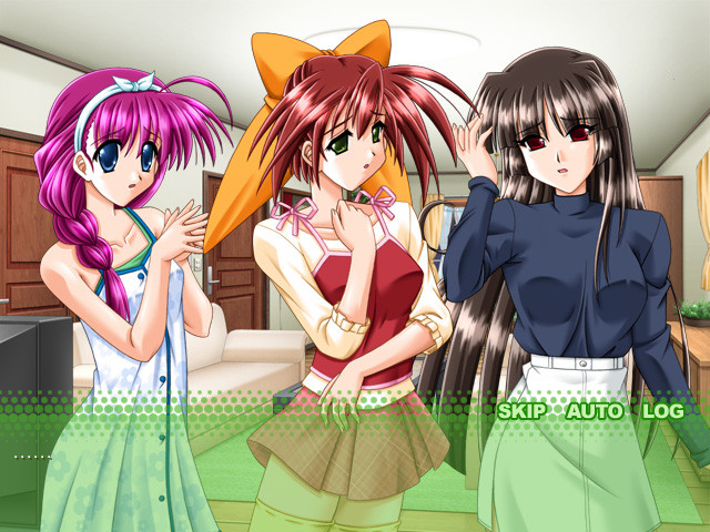 당신의 어린 아내