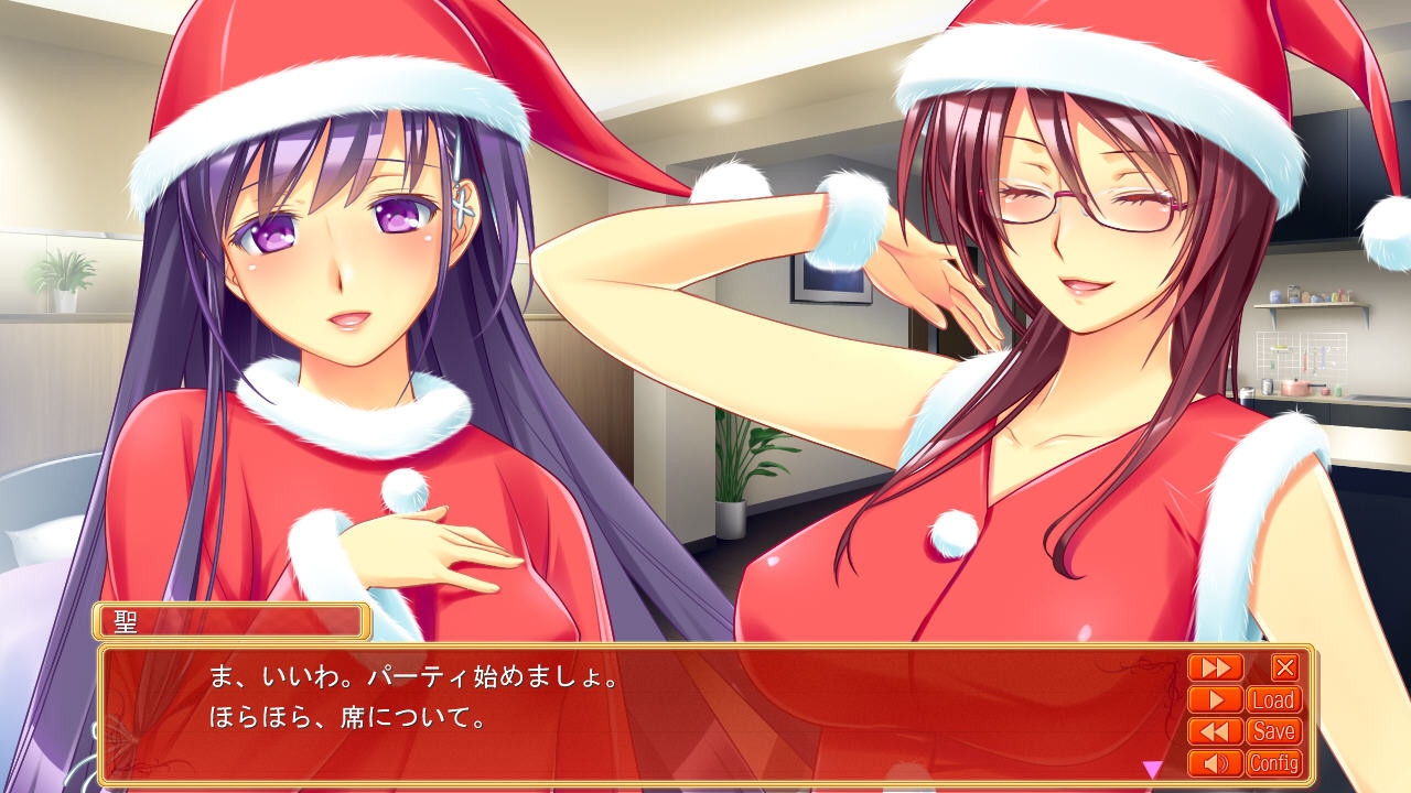 요미엣치! ～책을 좋아하고 망상계인 선배와, 남자를 밝히고 소악마계인 선생님, 그리고 나～