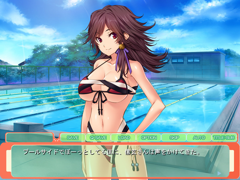 무장 아가씨와의 아이 만들기 생활 ～늠름하고 가련한 전국 미소녀들이 당신의 아이를 갖기 위해 벌이는 에로틱한 임신 쟁탈전!～