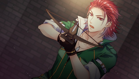 쿠로유키히메～스노우・블랙～