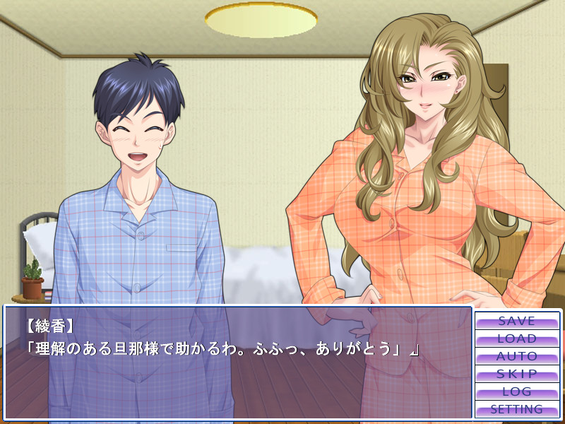 켄카 최강 아내가 설마 했던 패배! 암컷 개 조교!!