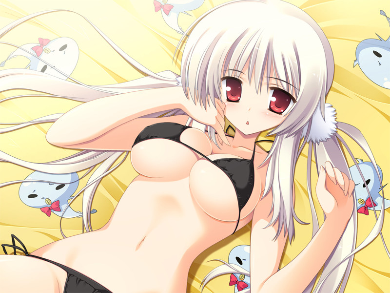 하늘을 나는, 7번째 마법。