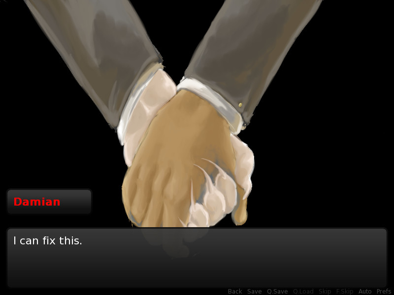 NGOGI: No God of Good Intentions