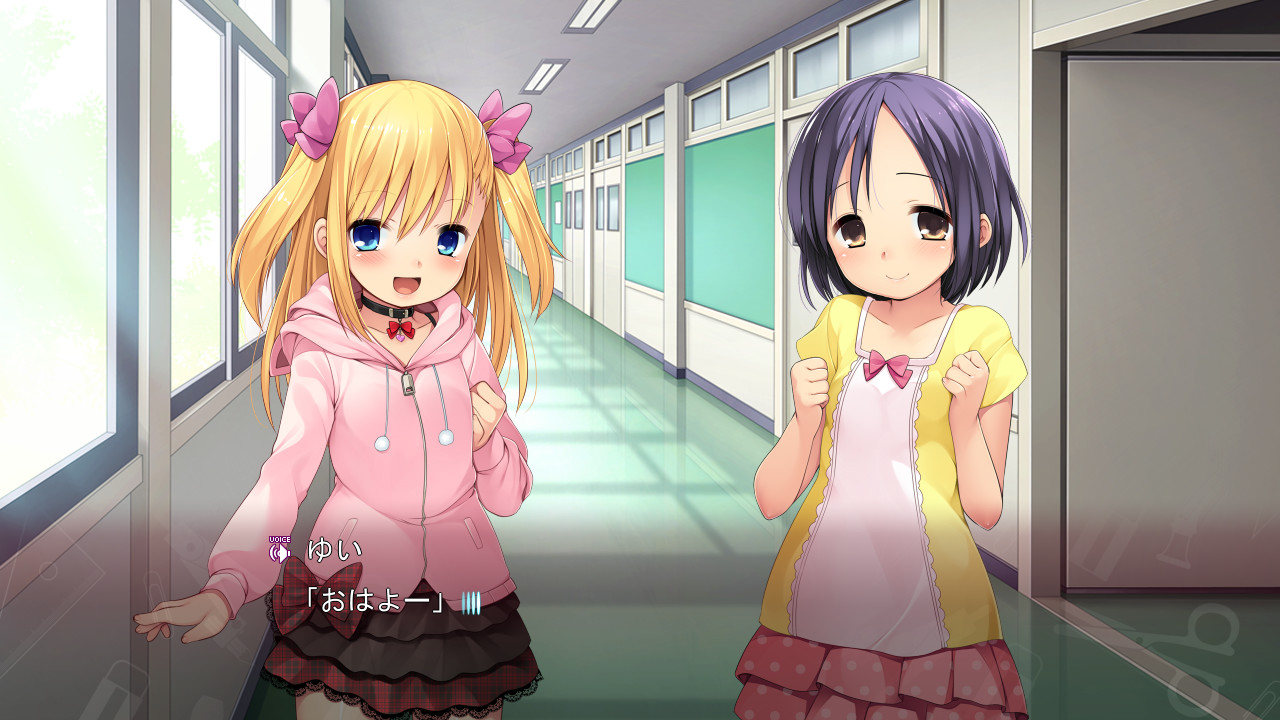 센세이 아노네… ～네토라레 소녀와 방과 후의 체육 창고～