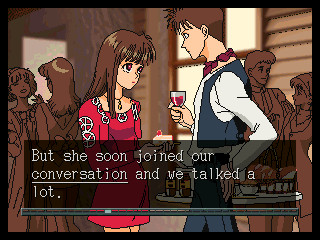 EMIT Vol.2: 목숨을 건 여행