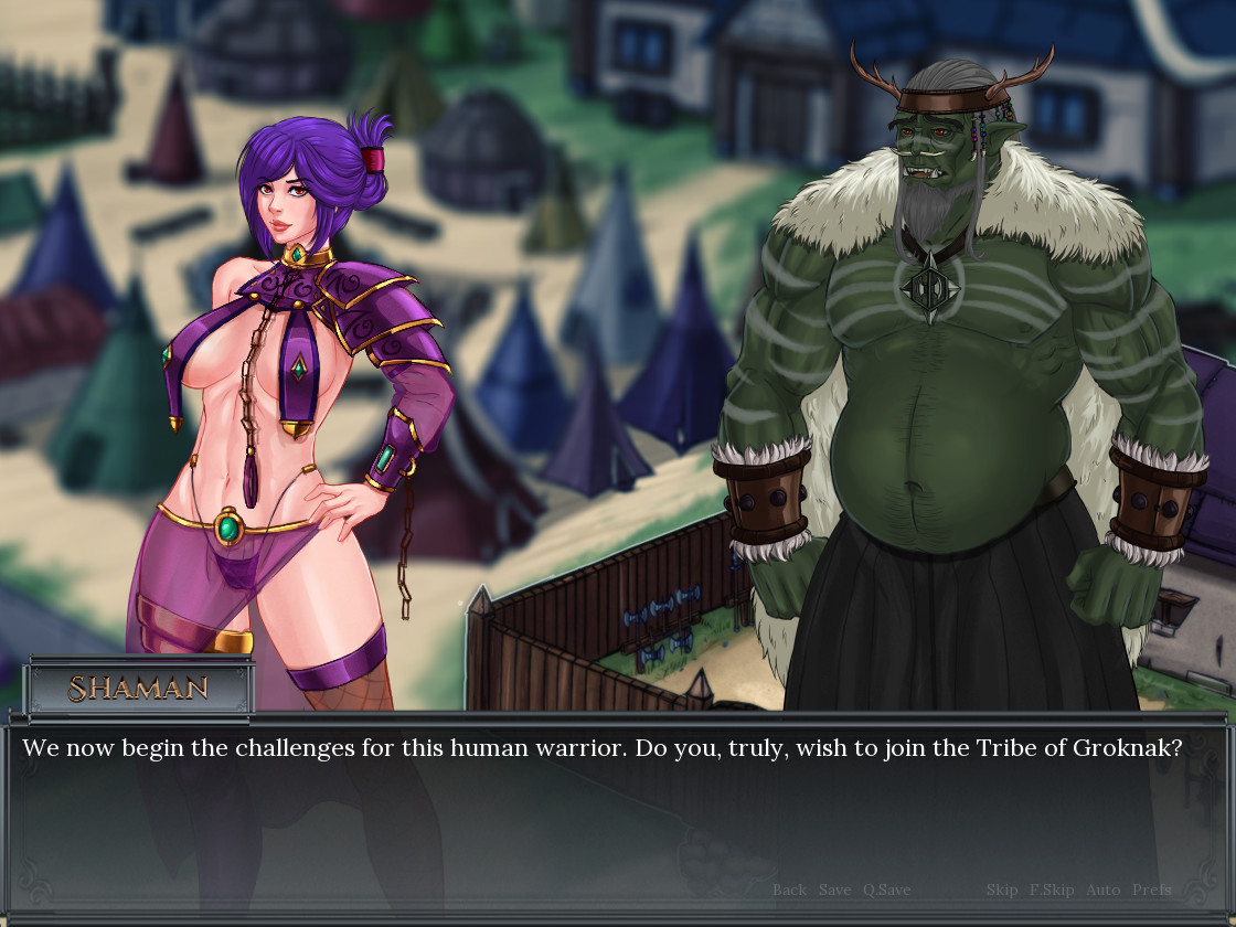 Kingdom of Deception