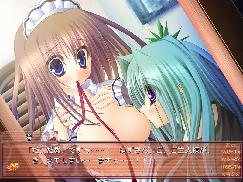 Master Of Erotology ～사키잇초가 세이잇파이～