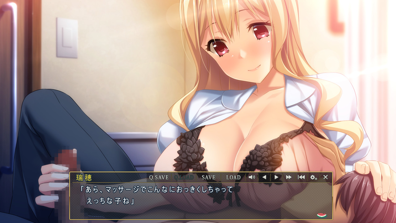 한여름 밤에 몸부림치는 일곱 명의 유녀(誘女)