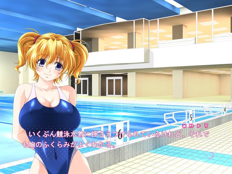 모미츄파 티처! ～거유 자매와 삼각관계～