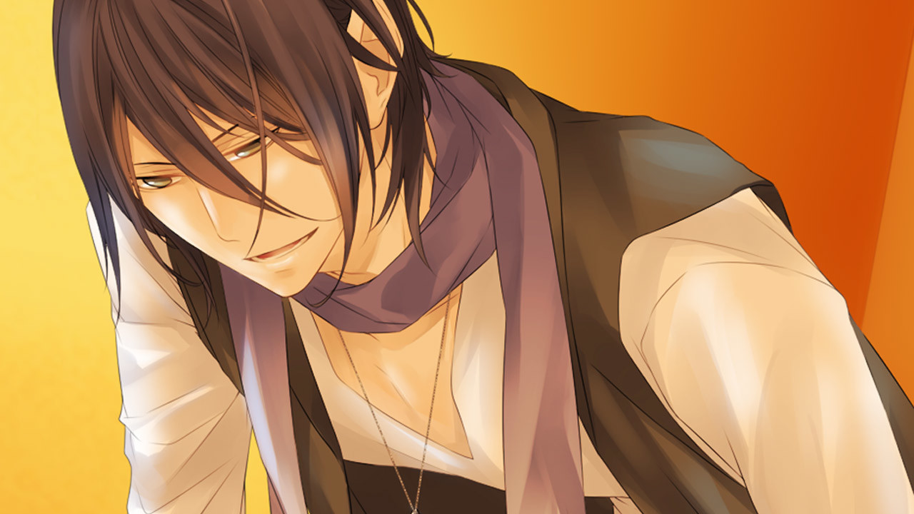 스토킹 러브(Stalking Love) 사랑의 시작은 약탈로