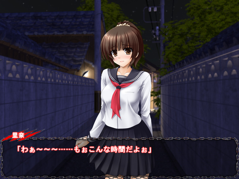 포획 강간 ~ 동네의 여자는 모두 내 먹이 ~