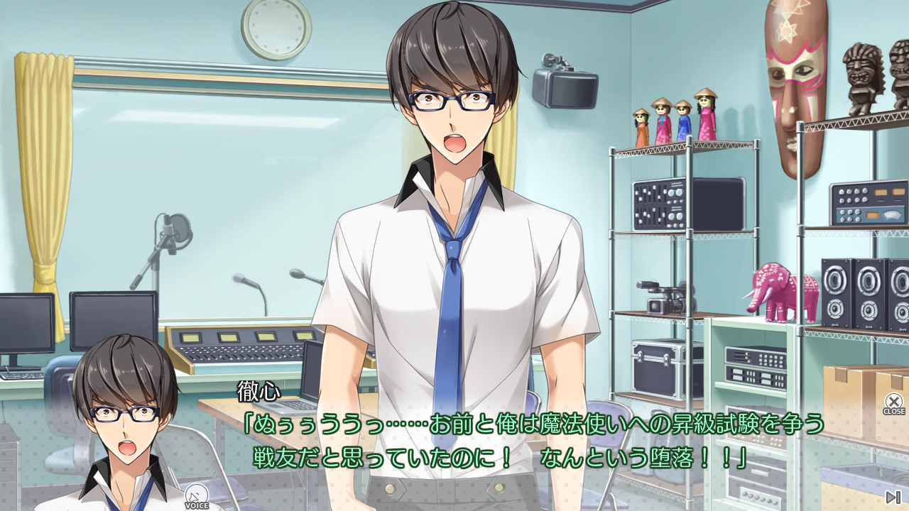 인기 성우 만드는 법