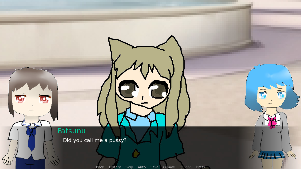 Kemonomimi Otome Life