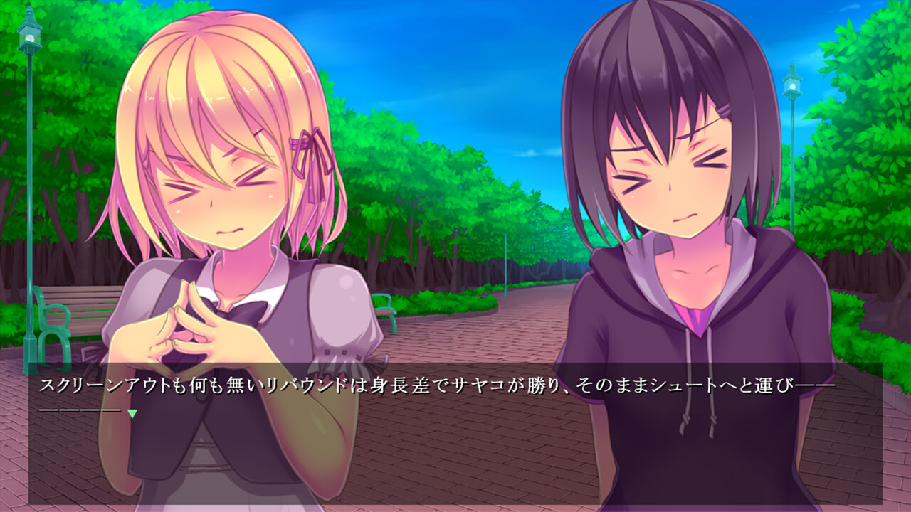 네토라레 소꿉친구 2 ～최면유희～