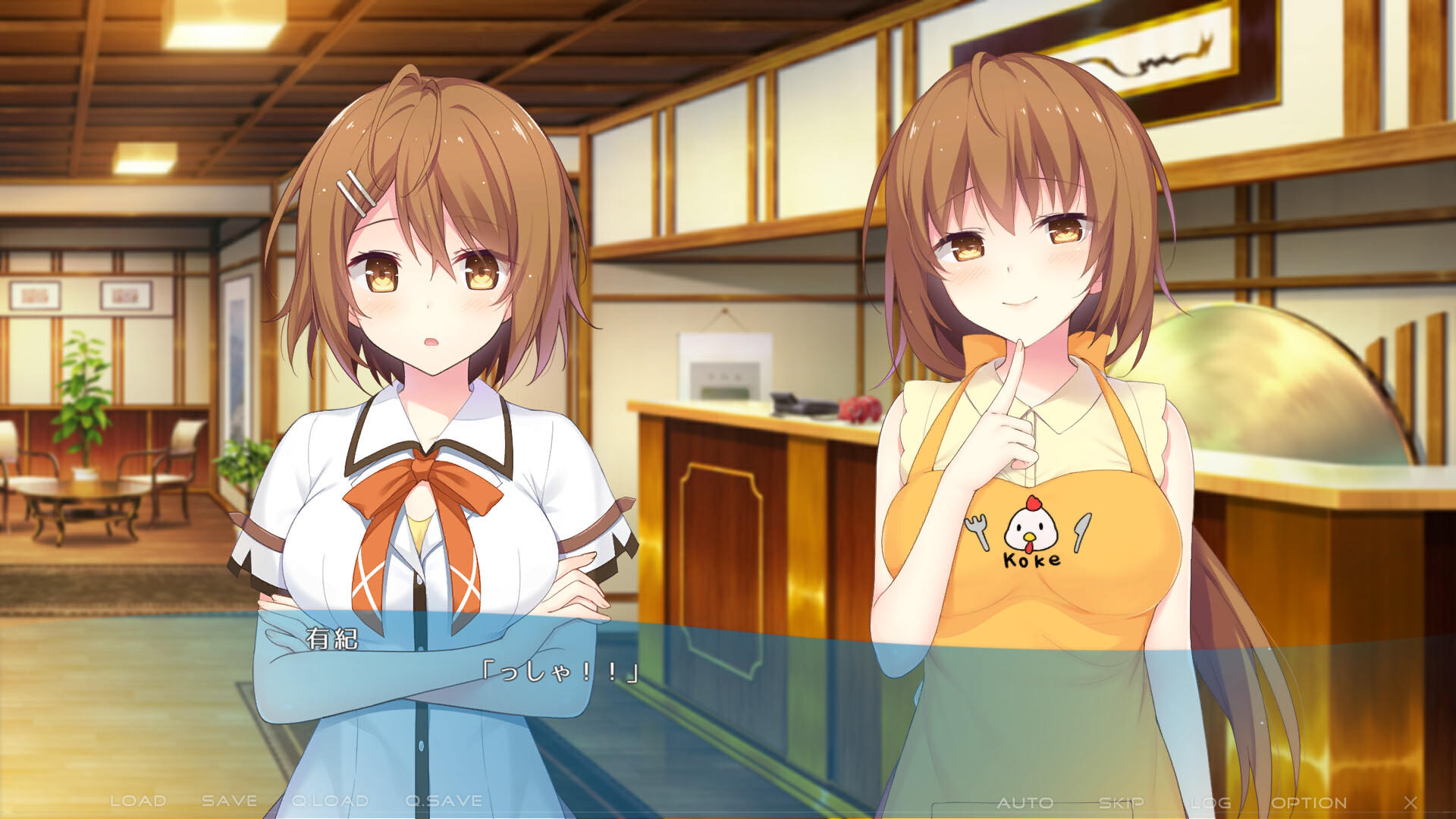 LOST:SMILE memories + promises