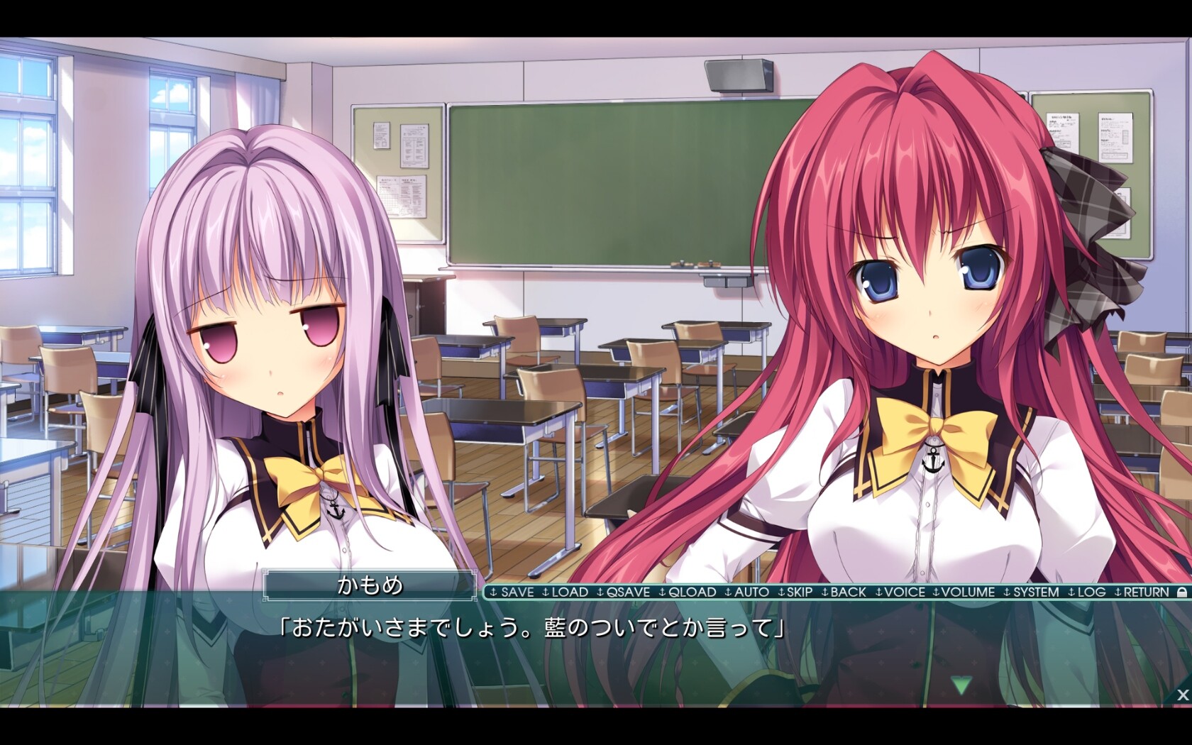 꿈과 색으로 이루어져 있다