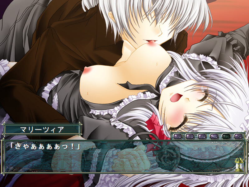 흑장미는 밤에 핀다