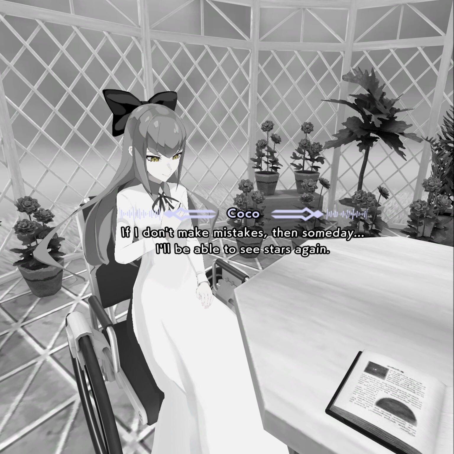 ALTDEUS: Beyond Chronos