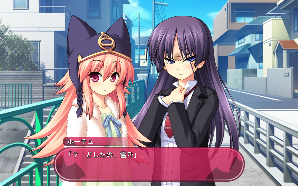 츄×츄 아이돌 2 -melodies×memories-