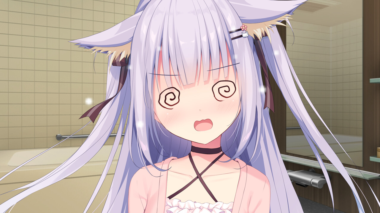 신-네코 ～재회한 여동생과의 새로운 관계～