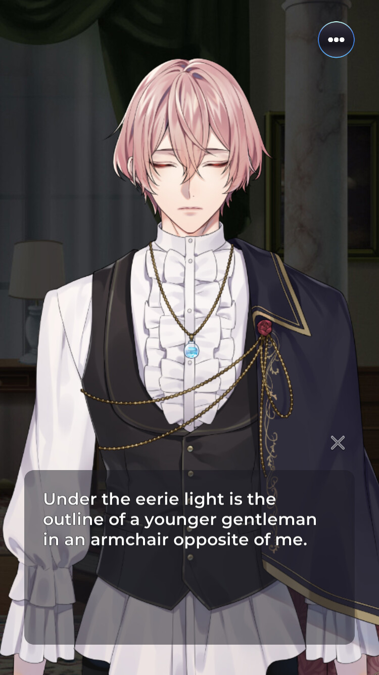 The Rondo of Oblivion