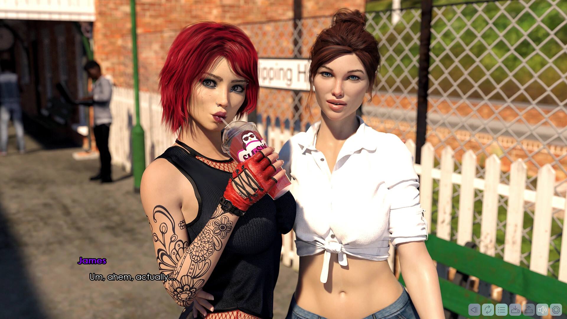 Lust Academy - Season 1