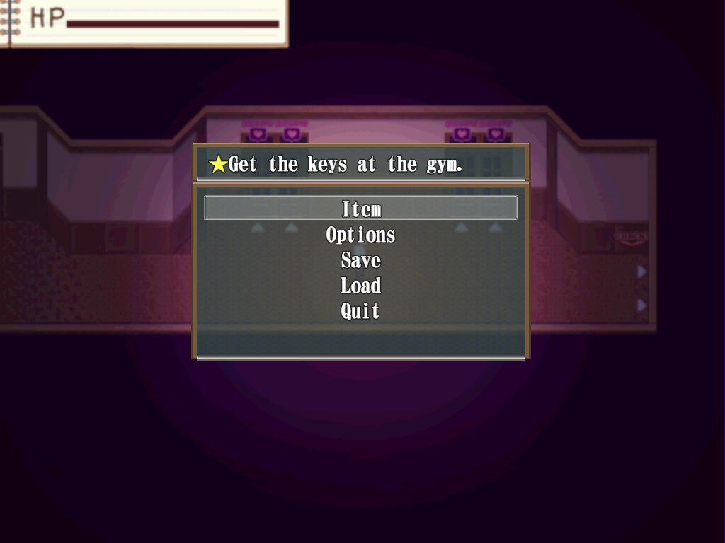 나이트메어 스쿨～마요이바의 소녀들～