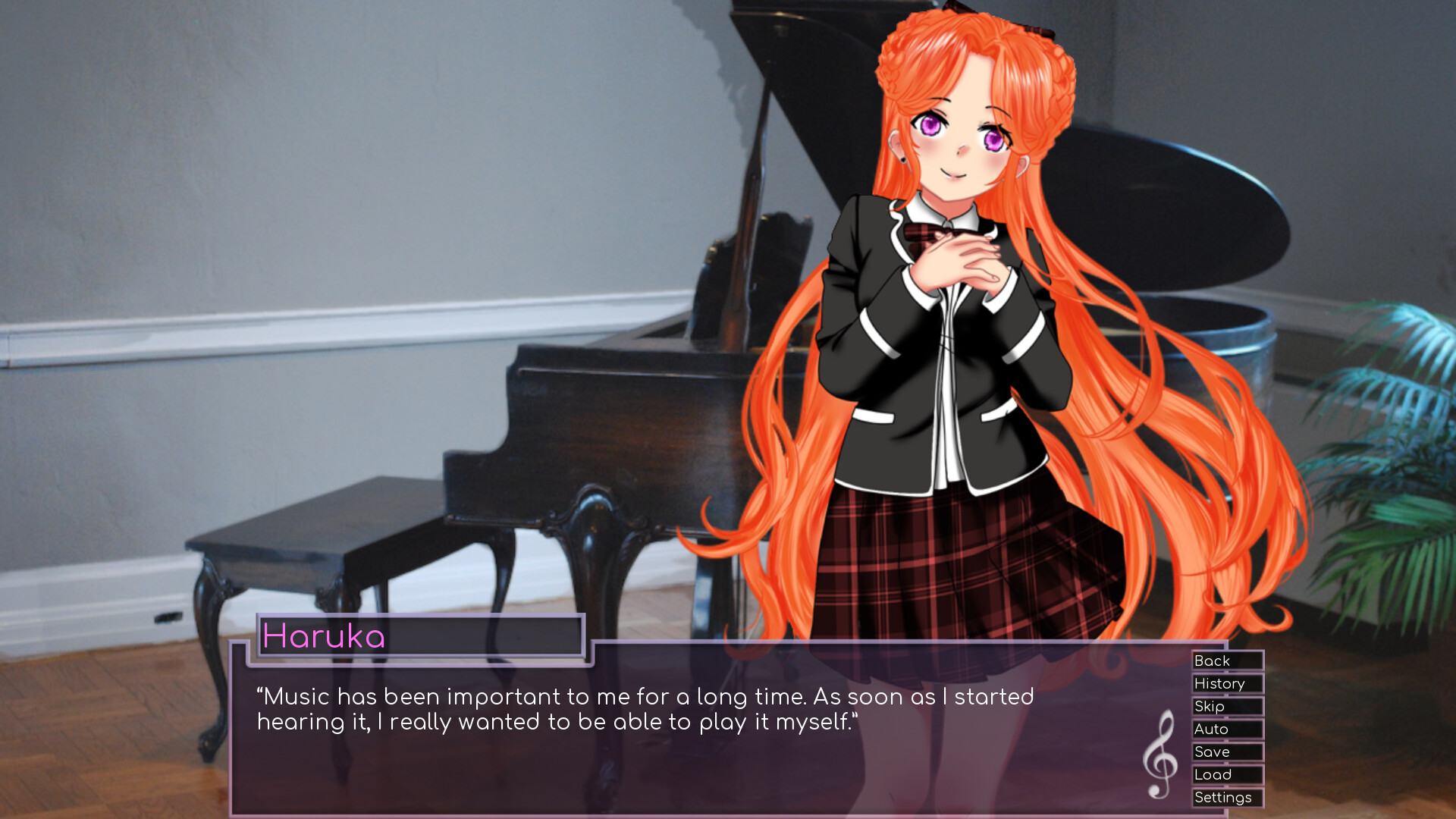 Venus: Improbable Dream