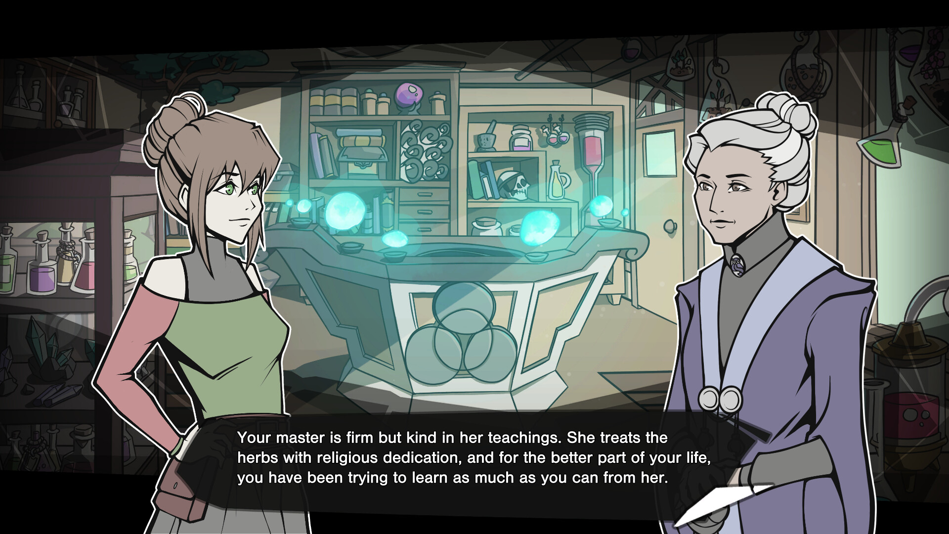 아르카디아 폴른