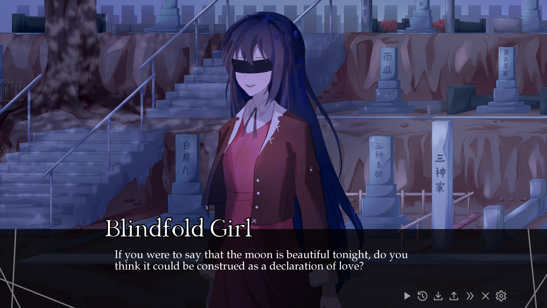 Lachesis ∨ Atropos