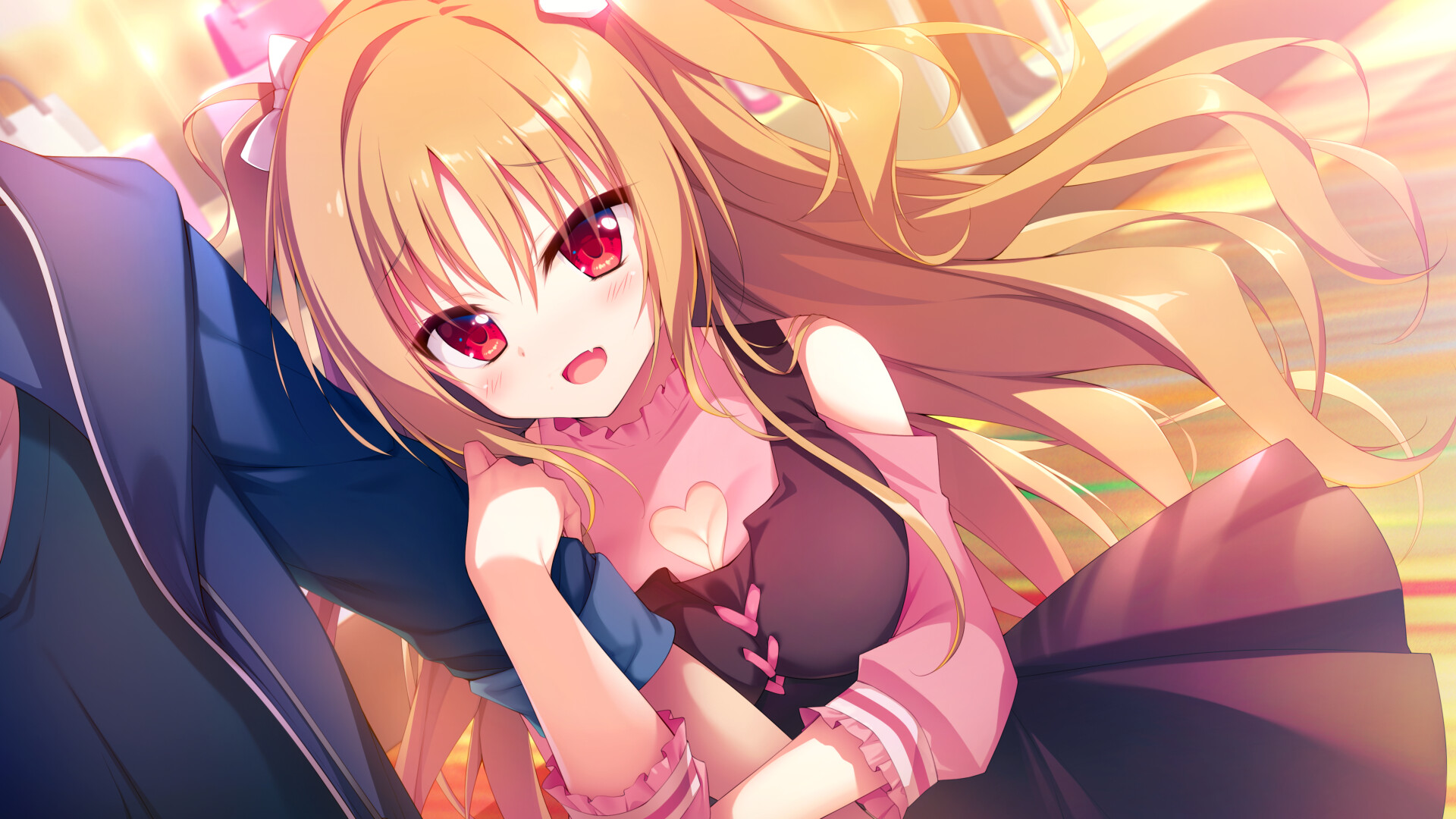 FLIP＊FLOP ~INNOCENCE OVERCLOCK~