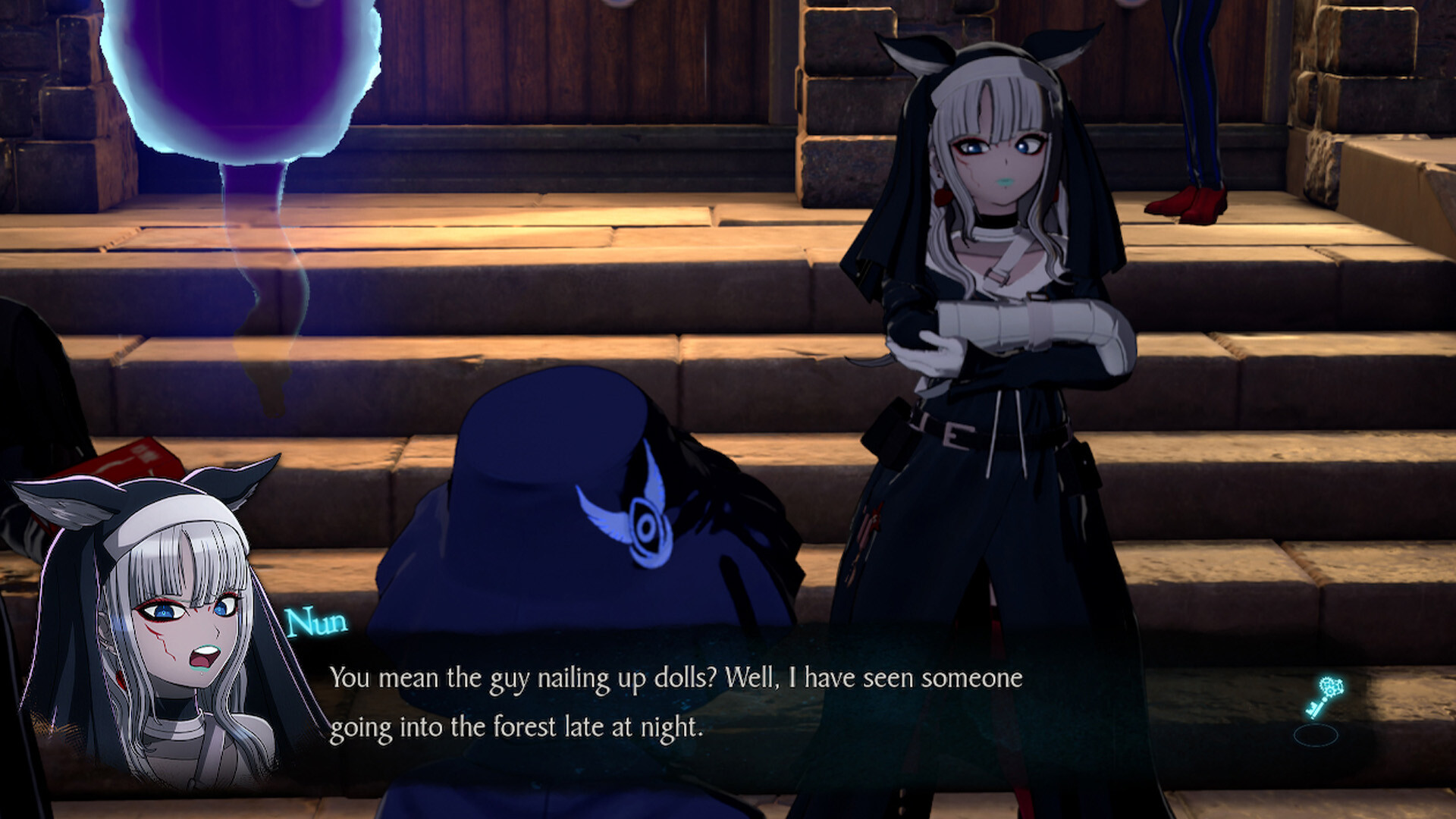 초탐정사건부 레인코드