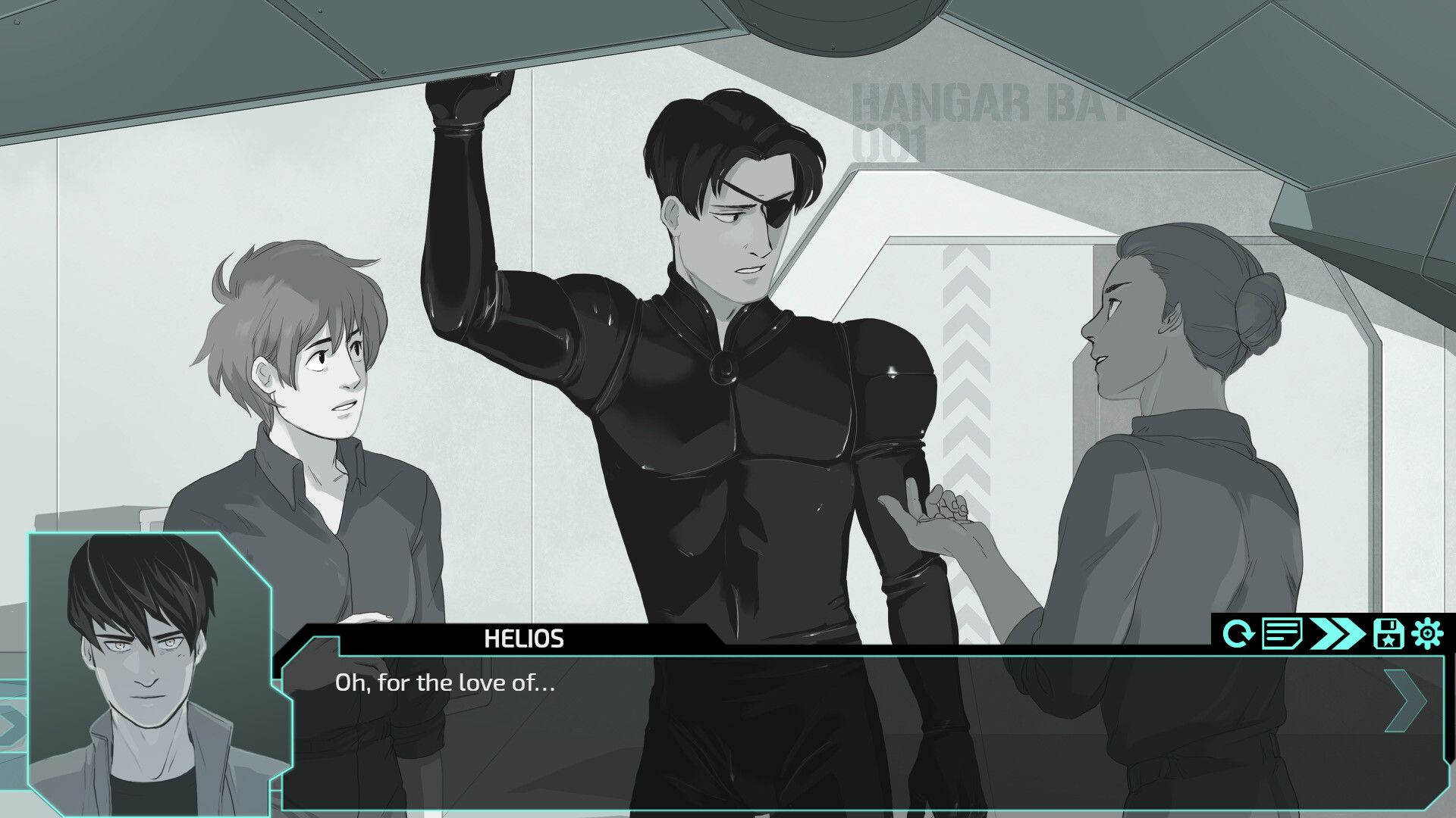 Starfighter: Eclipse