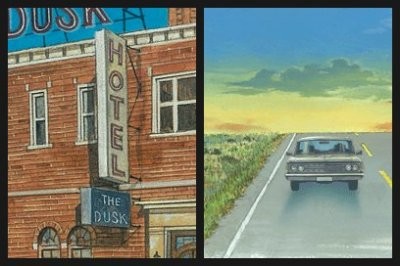 위시룸 천사의 기억