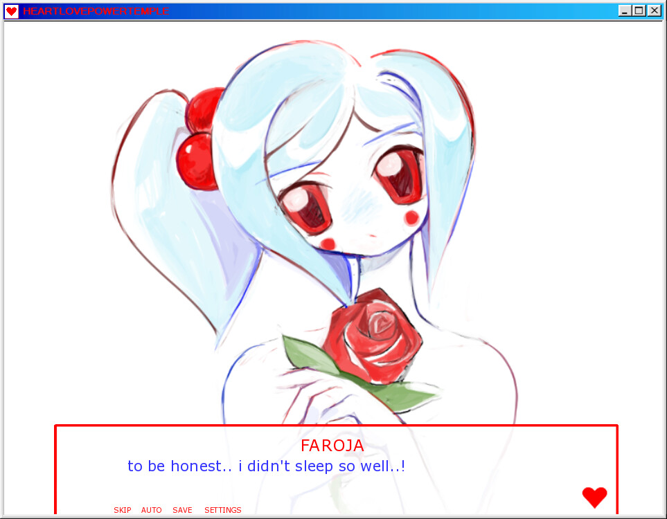 HEARTLOVEPOWERTEMPLE