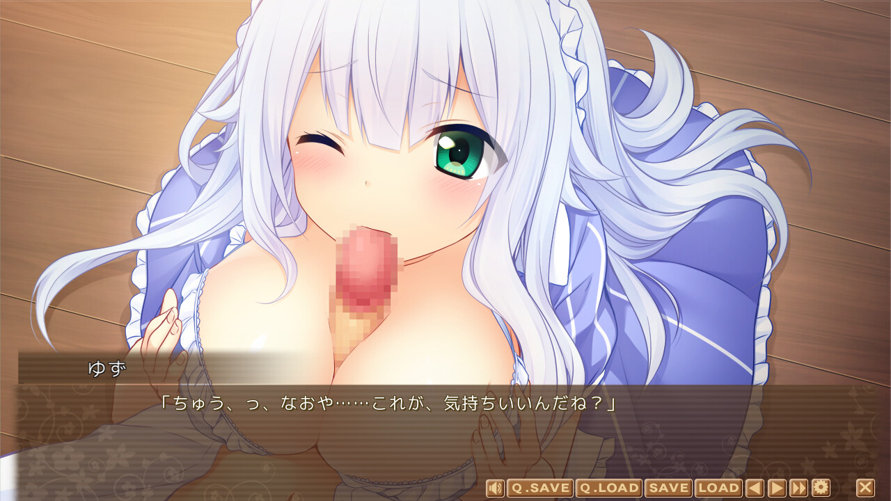 마요나카 뿅뿅 카페