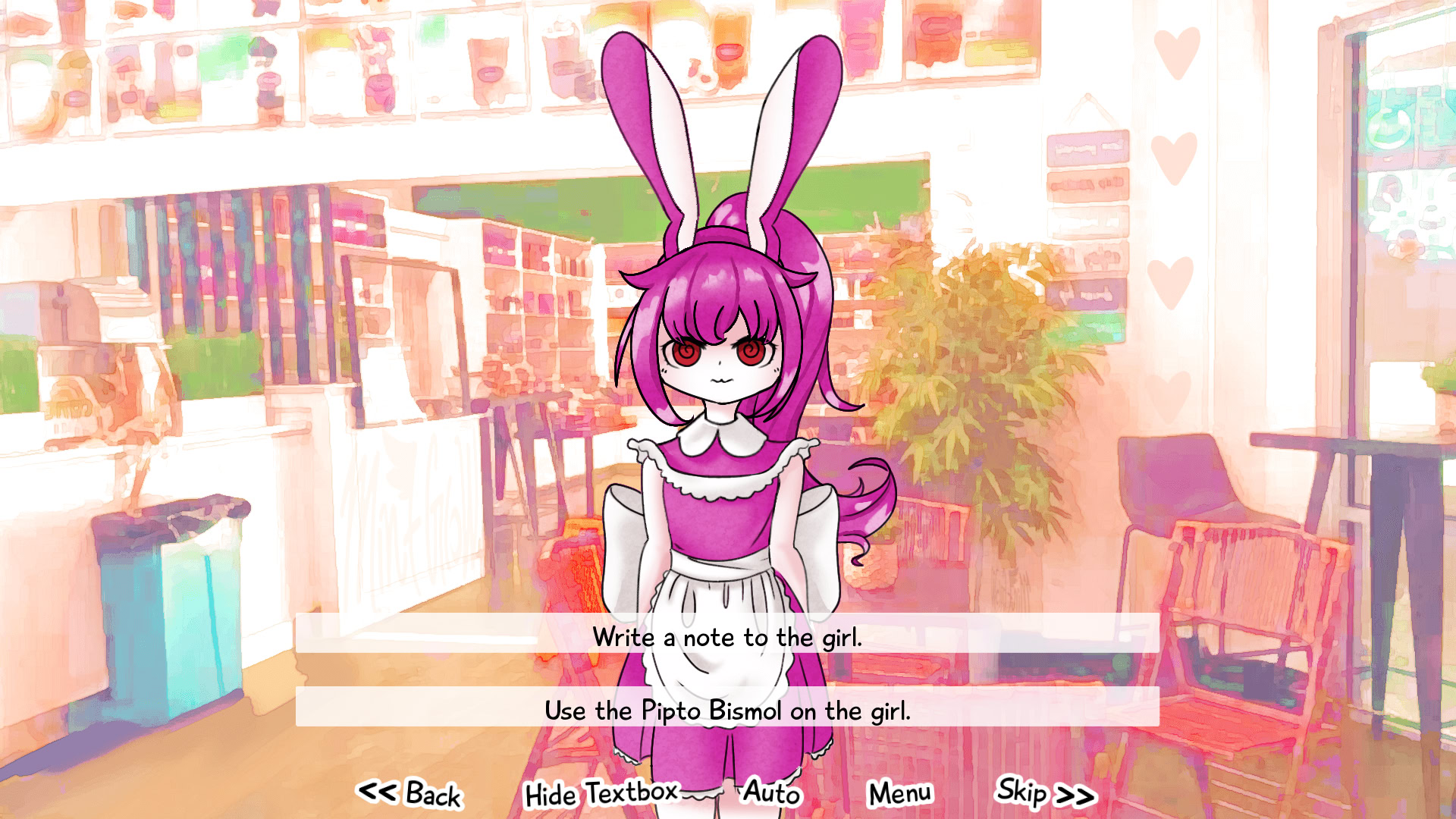 Pippy's Ultimate Quest for Friendship (and Lessons)!!!