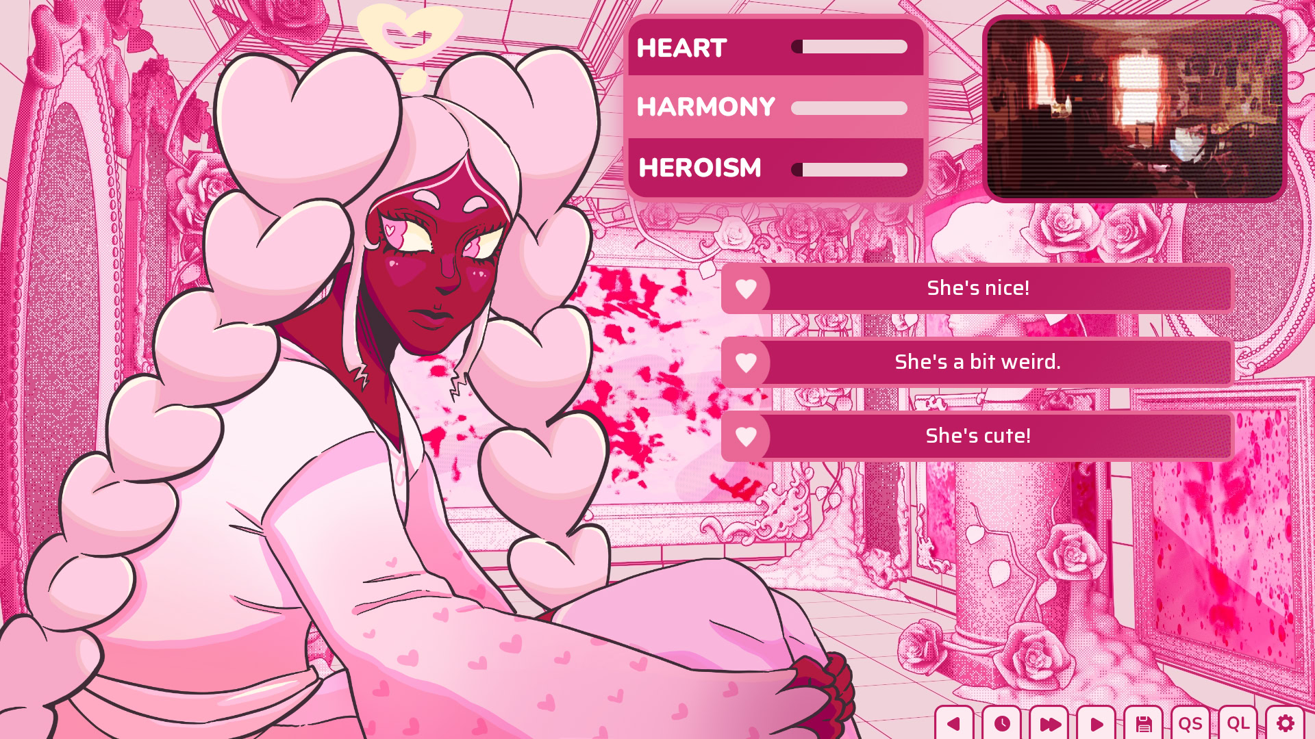 Wake Up Magical Girl